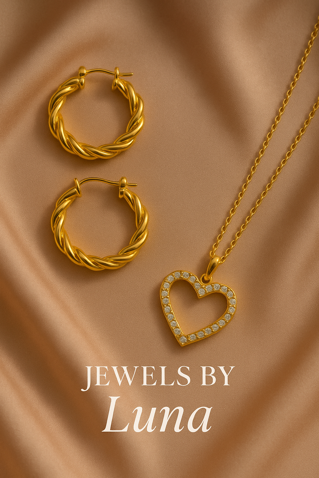 Jewels by Luna