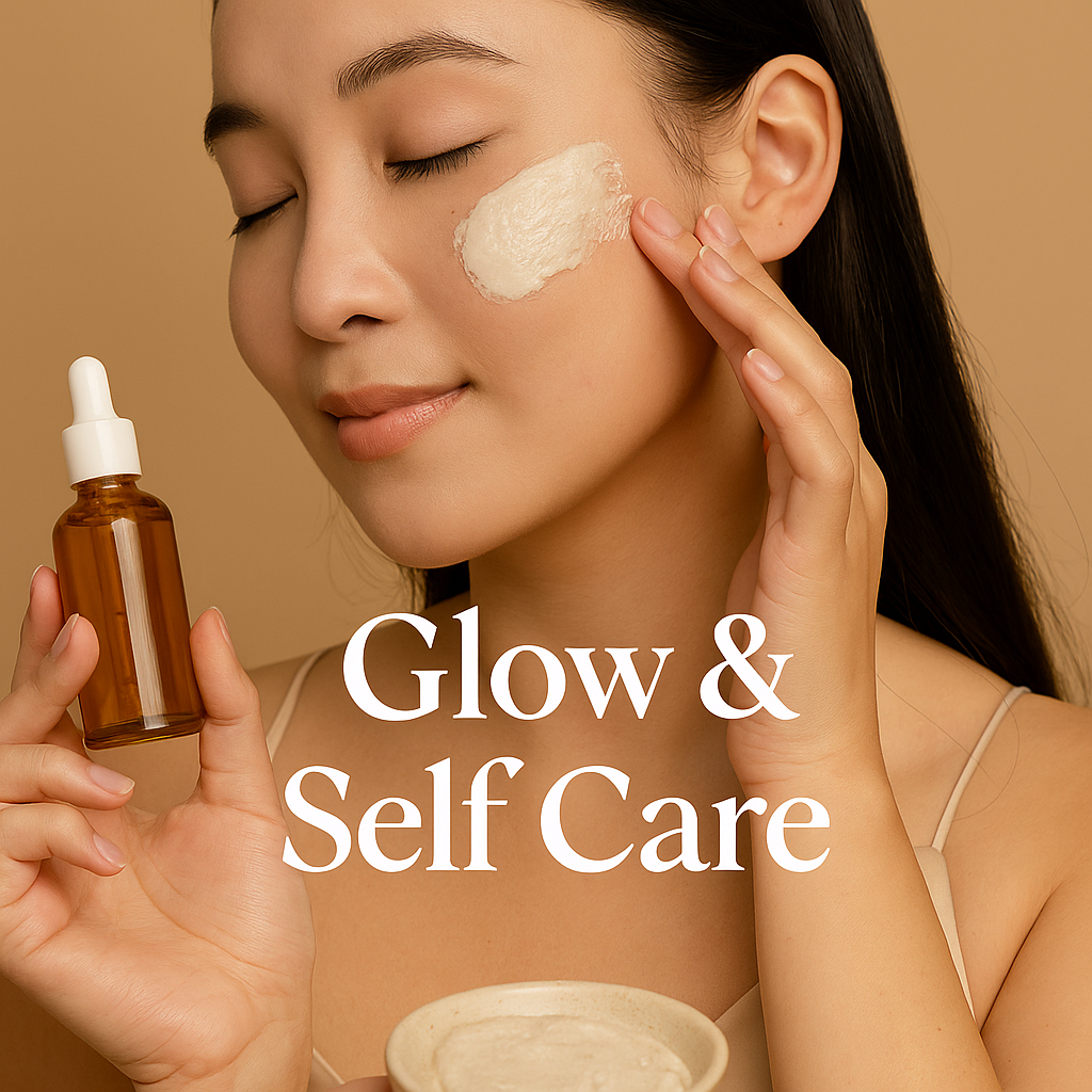 Glow & Self-Care