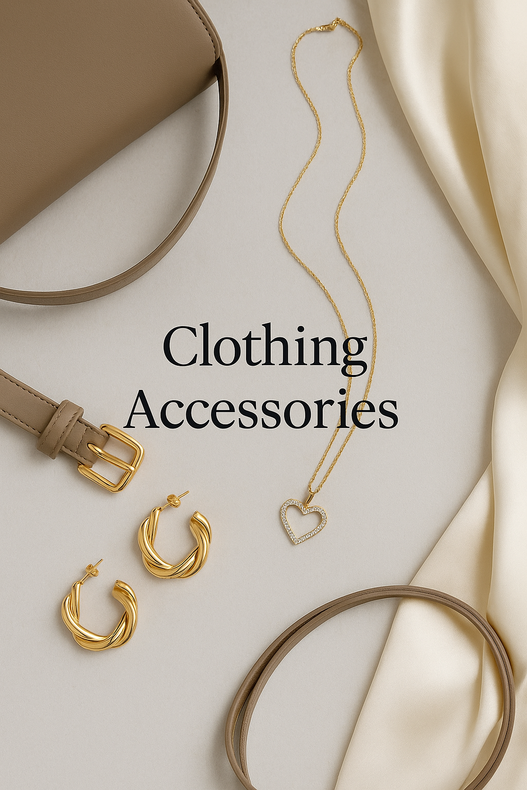 Clothing Accessories
